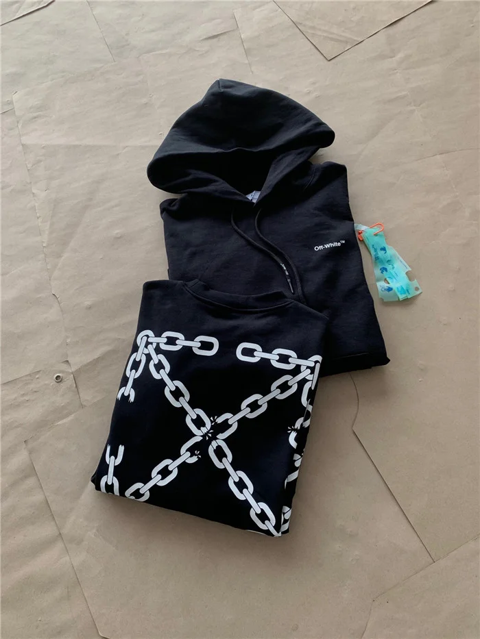 2023SS Off White Hoodie