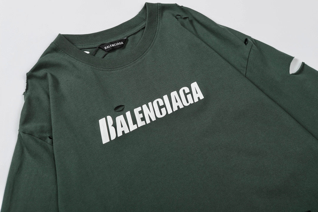 Ba1en*iaga T-shirt