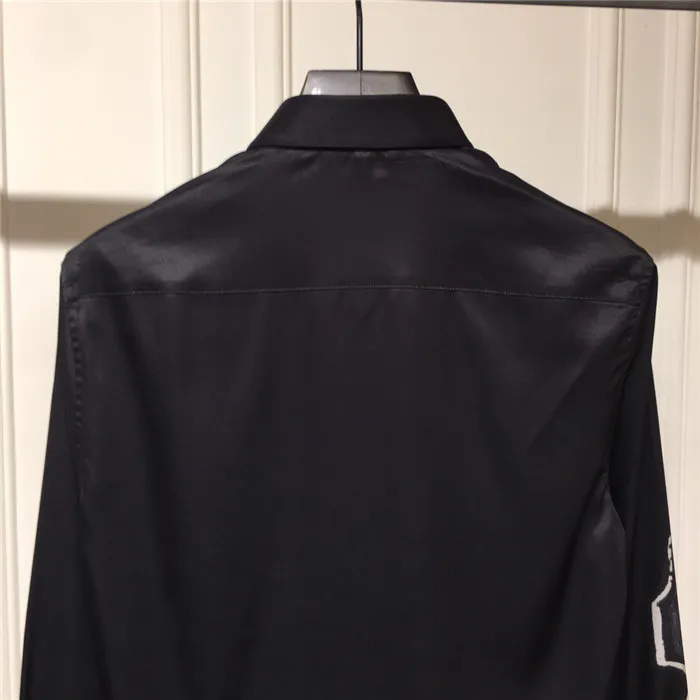 2023ss Sa1nt Lau*nt Shirt