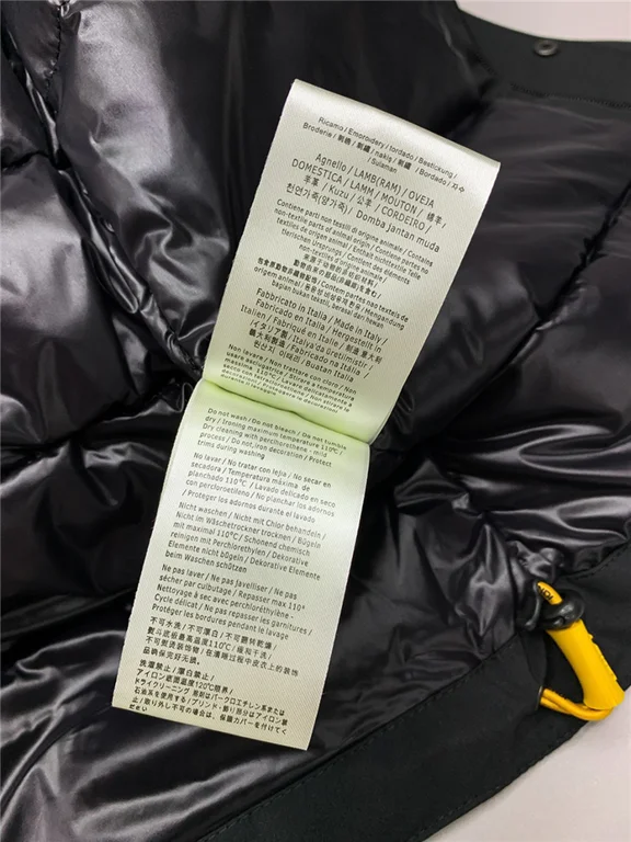 2021 F**di Dwon Jacket