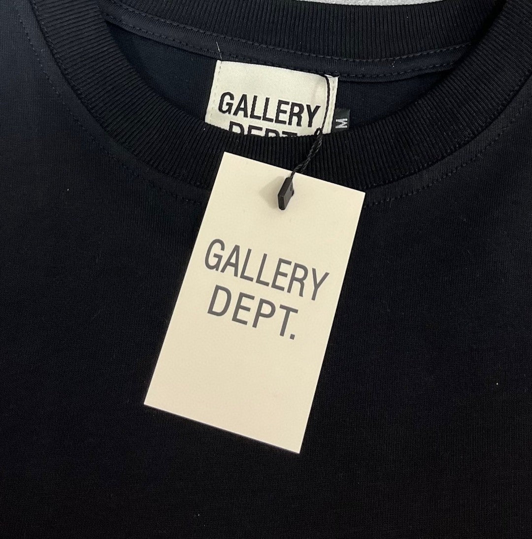 Gallery Dept T-shirt