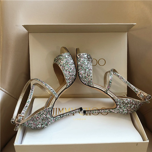 J1m*y Ch00 Pearl Heels Dupe pearl high heels sandals