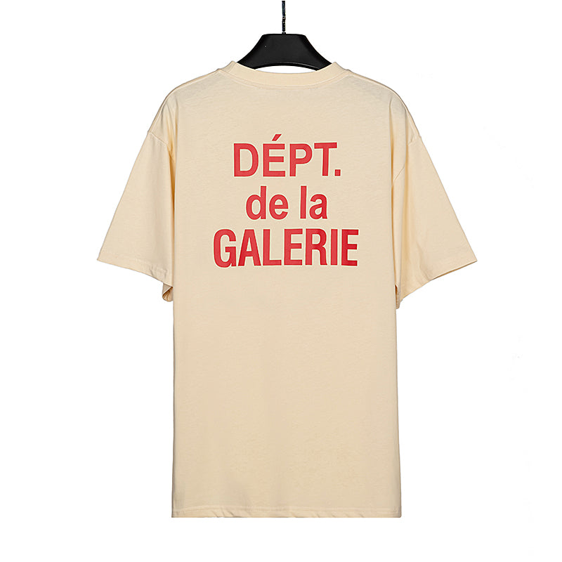 Gallery Dept T-shirt