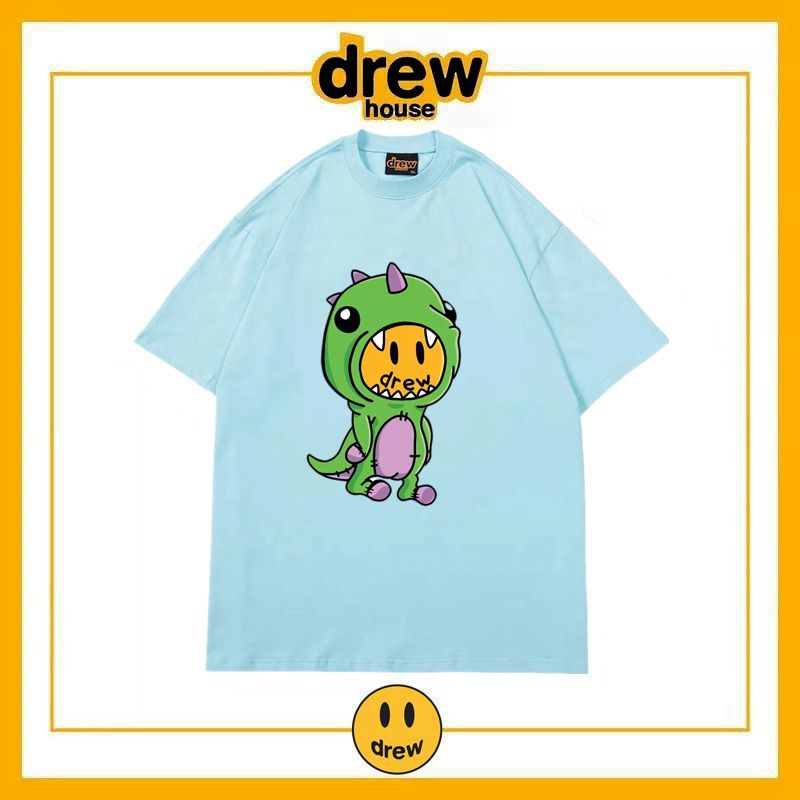 Drew House T-shirt baby dinosaur