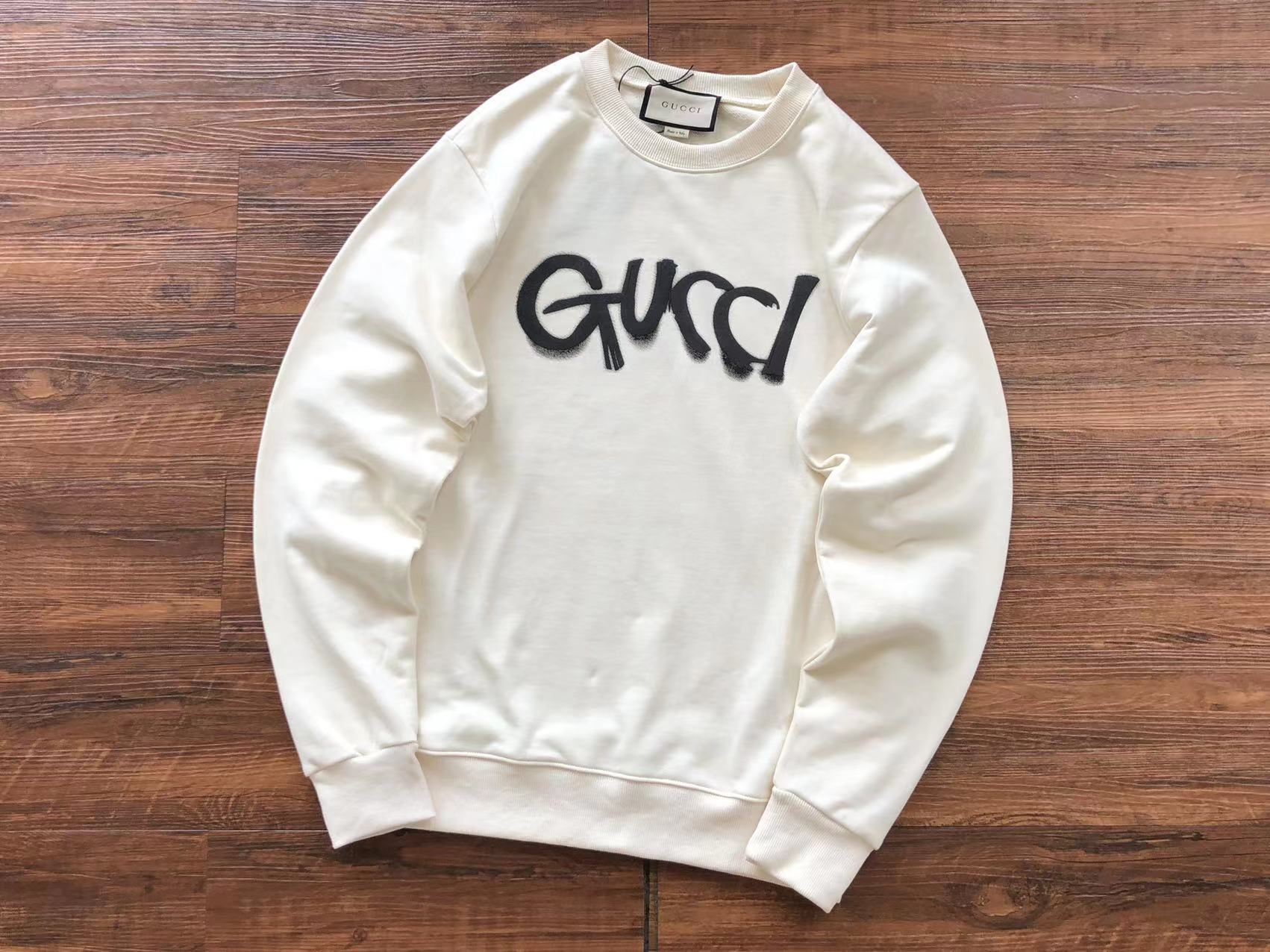 Gvc*1 Sweatshirt