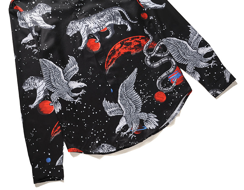 Gvc*1 Long Sleeve Shirt