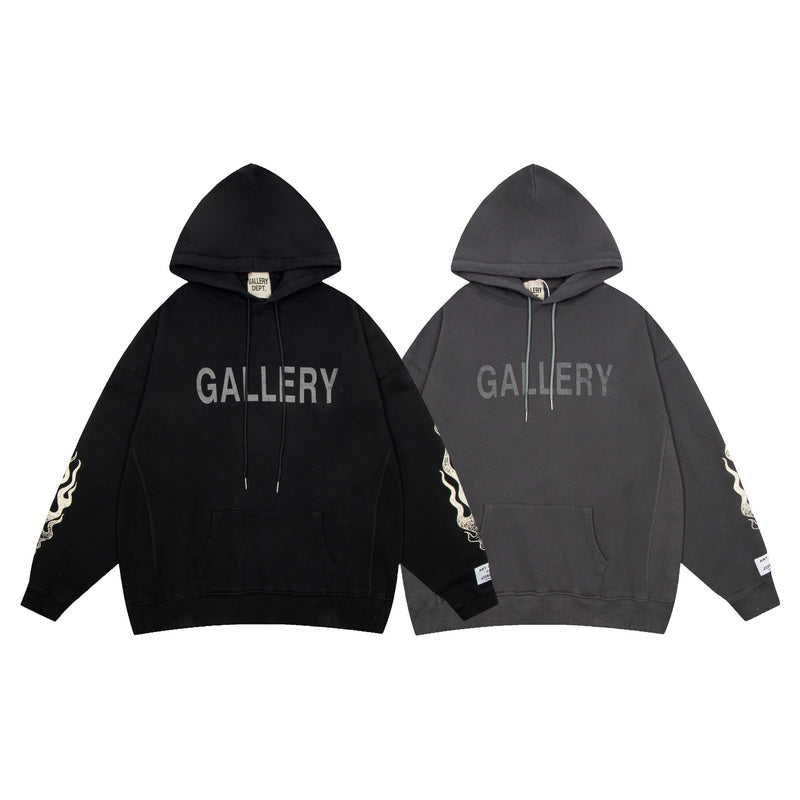 Gallery Dept Hoodie