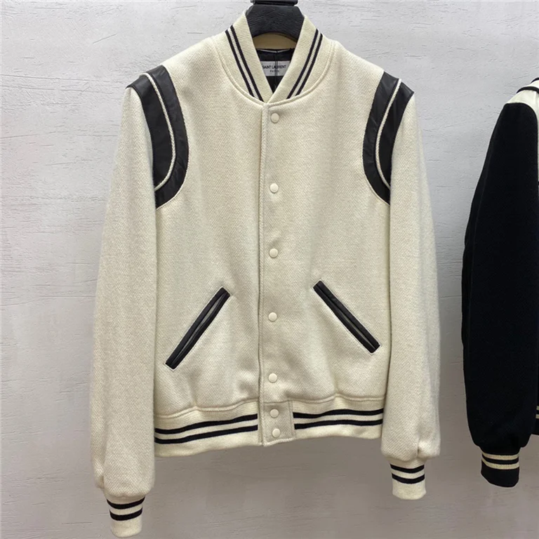 2022ss Sa1nt Lau*nt Jacket