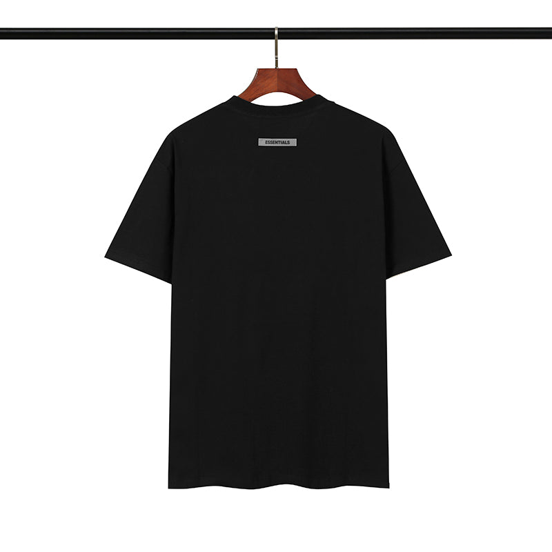 Fear of God Replica Fog Essentials Silicon T Shirt 703
