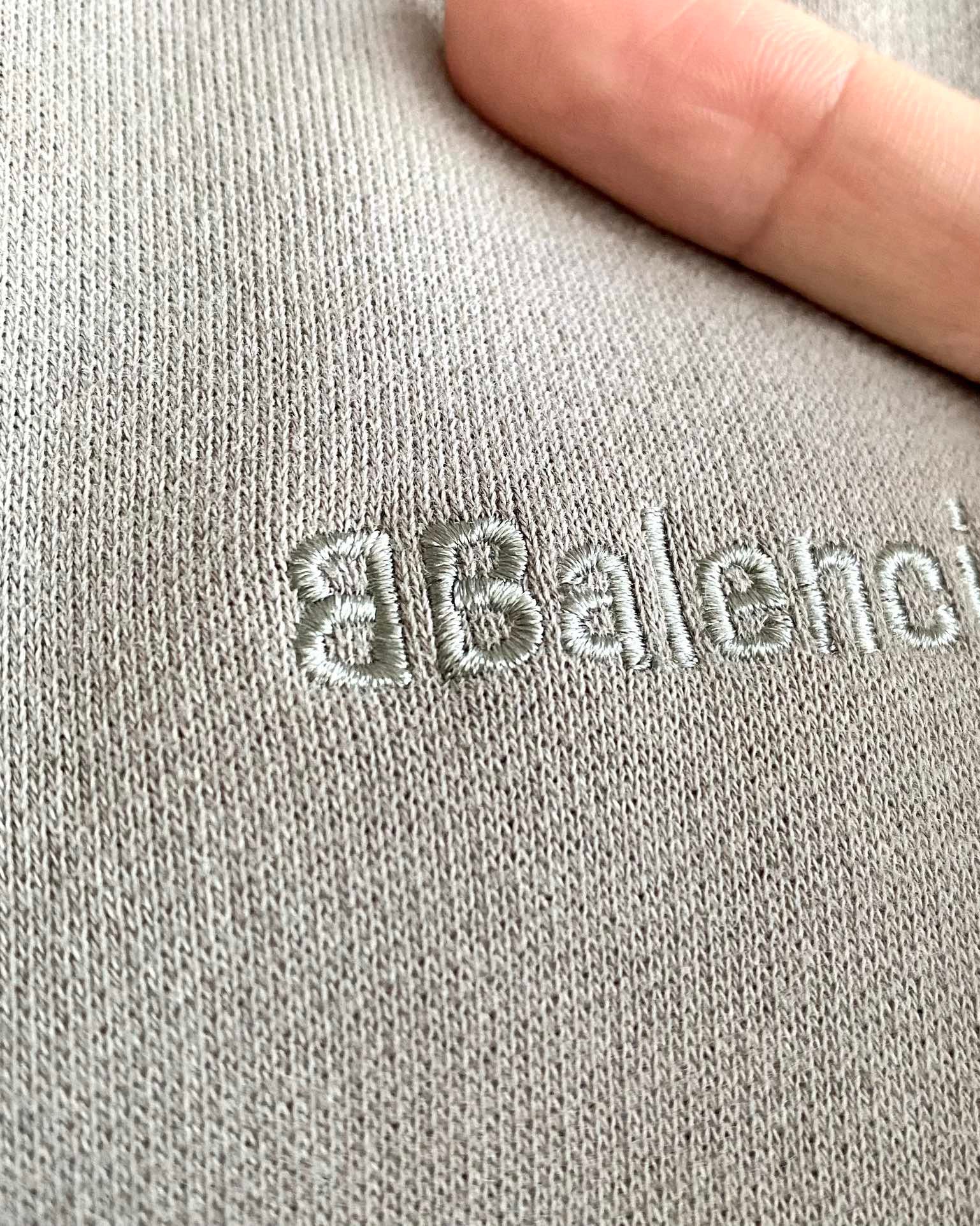 Ba1en*iaga Sweatpants