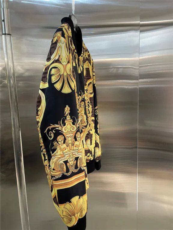 2022ss Versace Jacket