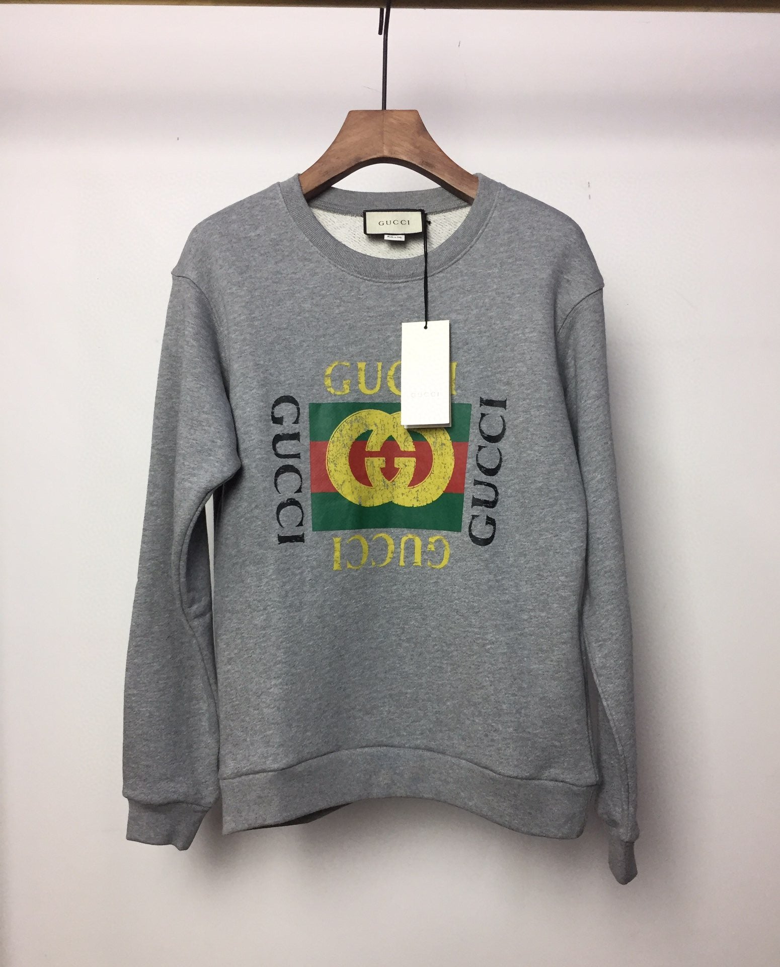 Gvc*1 Sweatshirt