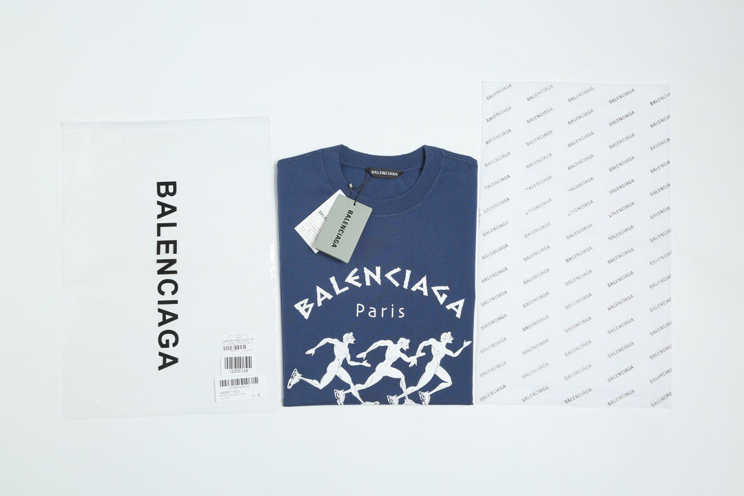 Ba1en*iaga T-shirt