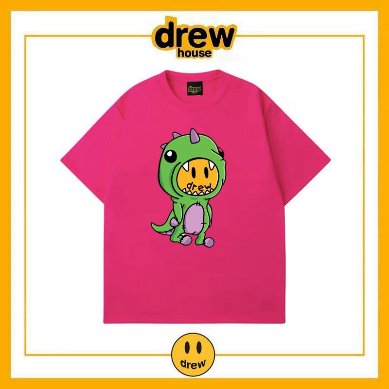 Drew House T-shirt baby dinosaur