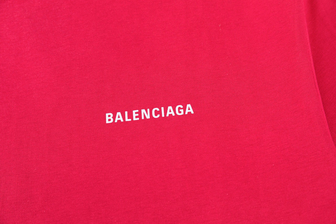 Ba1en*iaga T-shirt