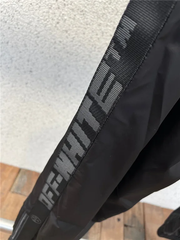 2021SS Off White Pants