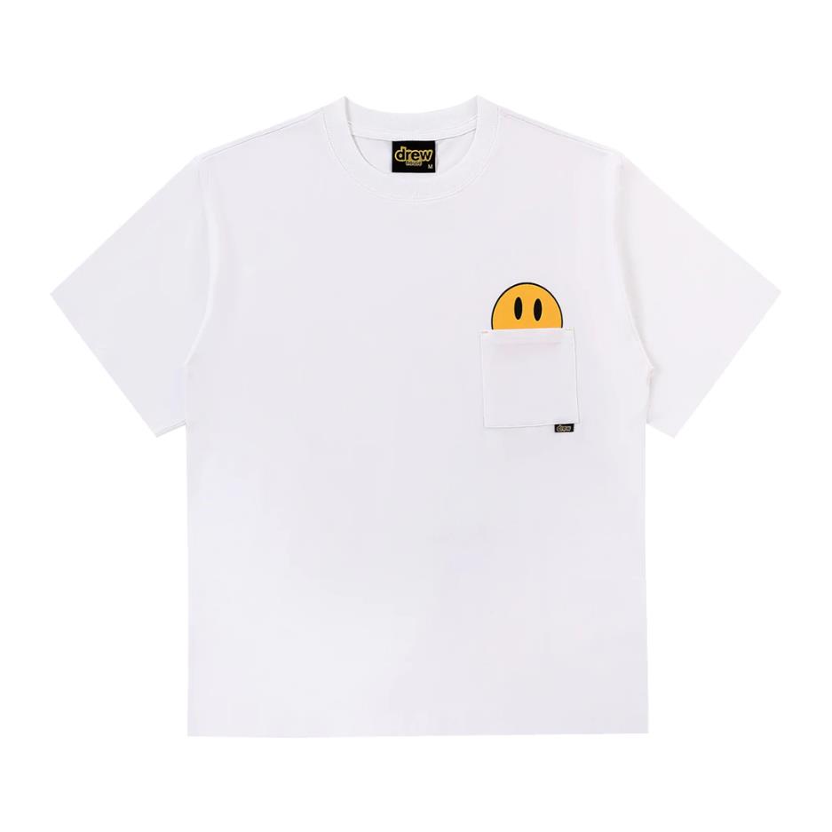 Drew House Mascot Pocket Tee #281524