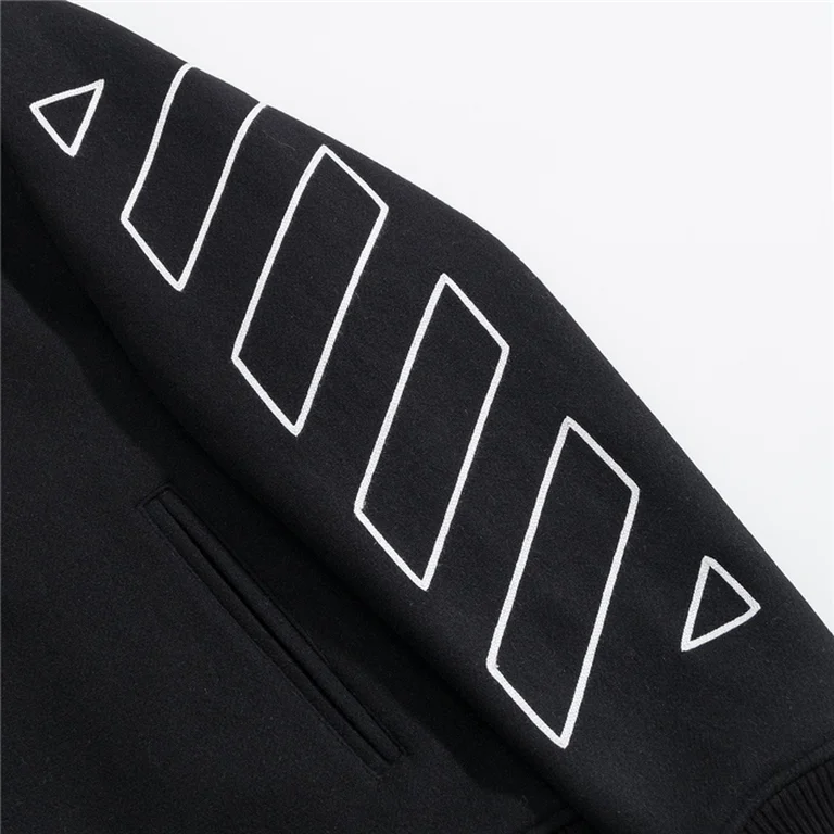 2020fw OFF WHITE Jacket