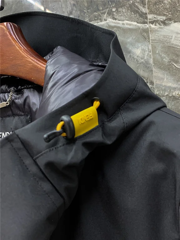 2021 F**di Dwon Jacket