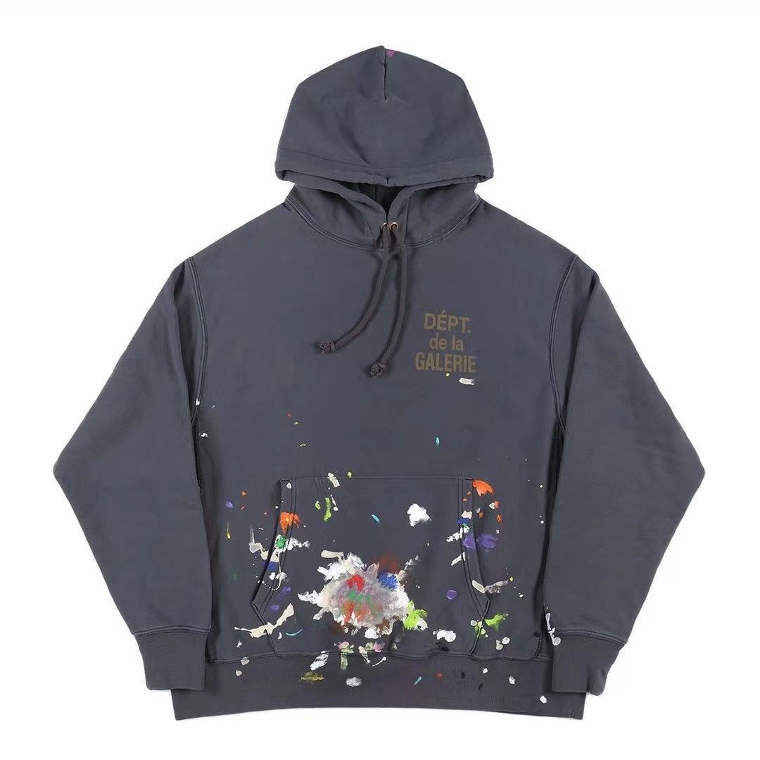Gallery Dept Hoodie