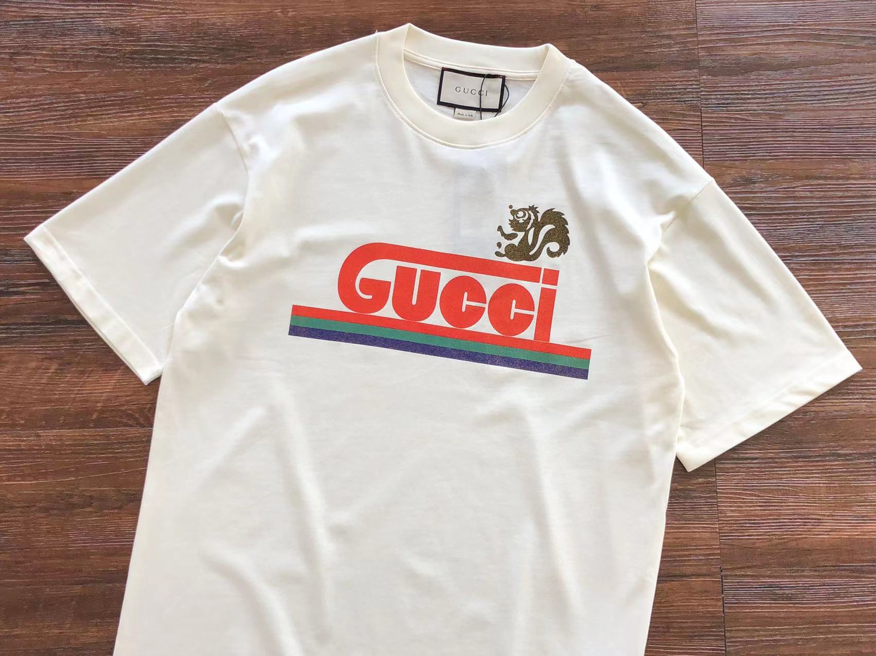Gvc*1 T-shirt