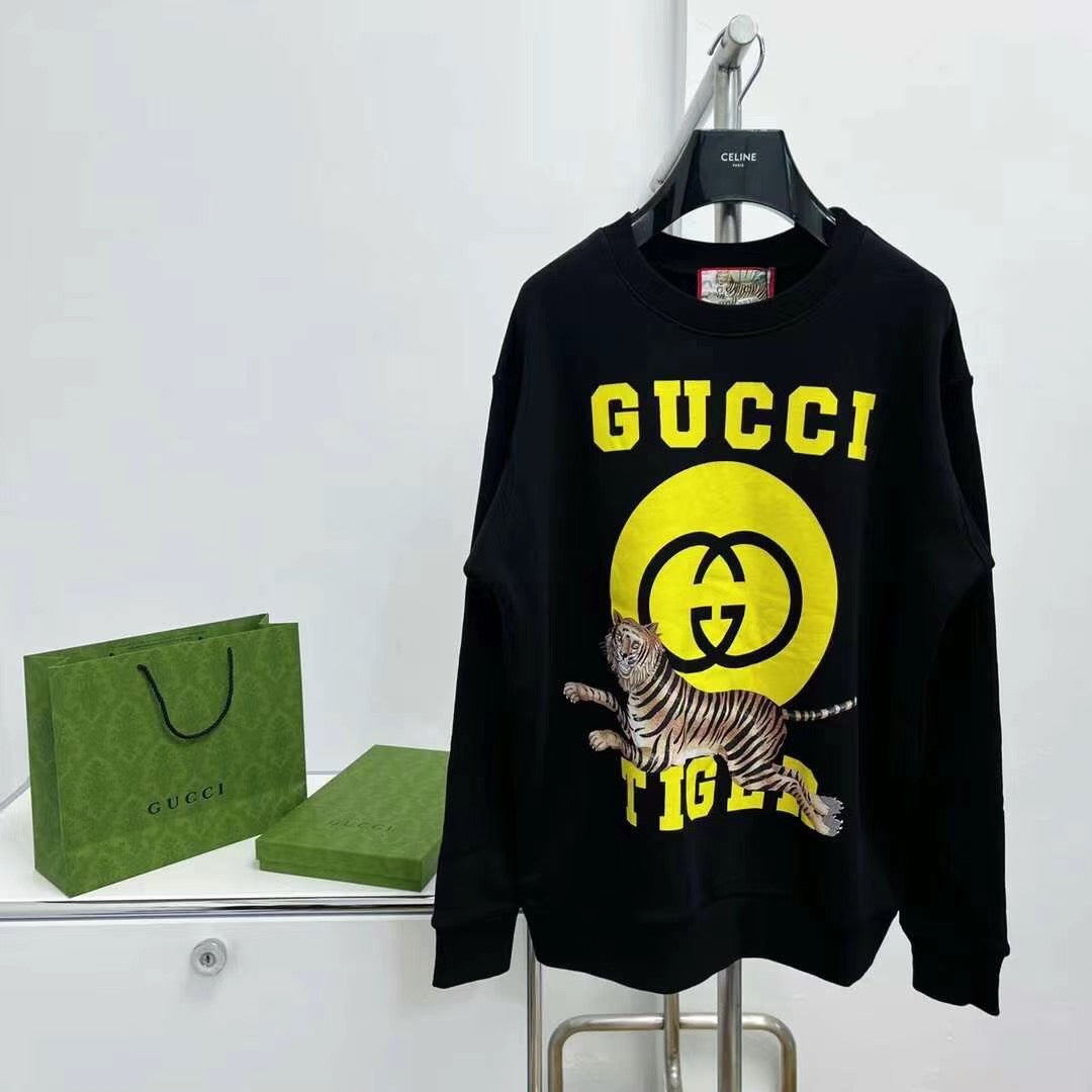Gvc*1 Sweatshirt