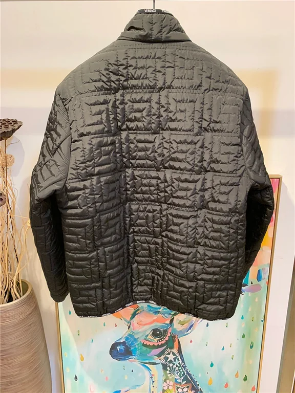 2021fw Versace Jacket