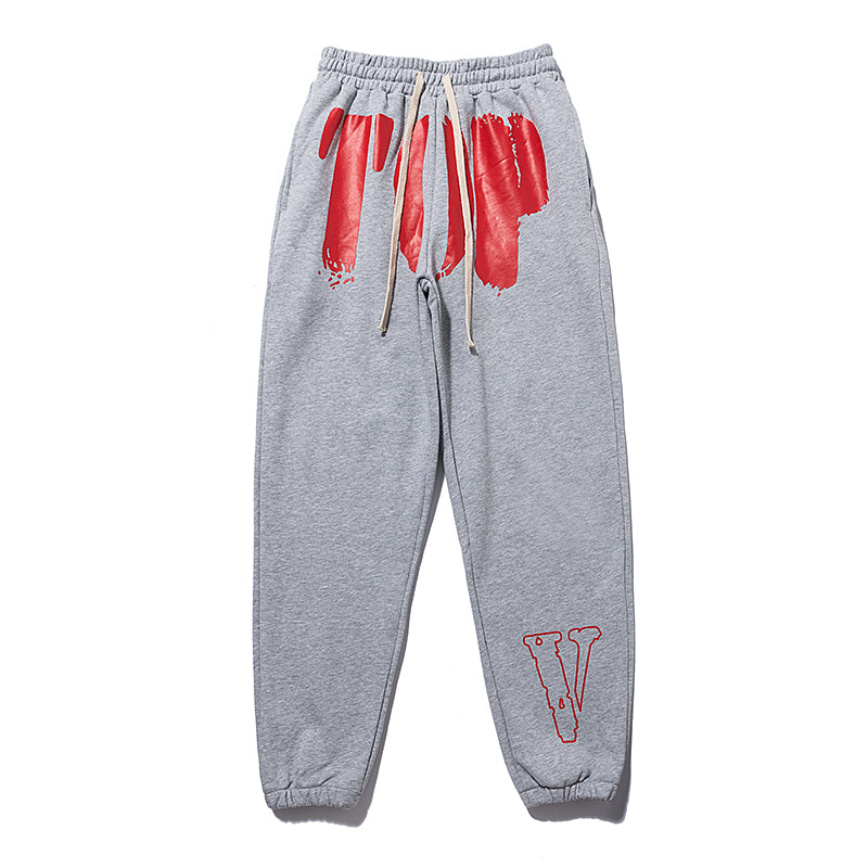 YoungBoy NBA x Vlone TOP Sweatpants