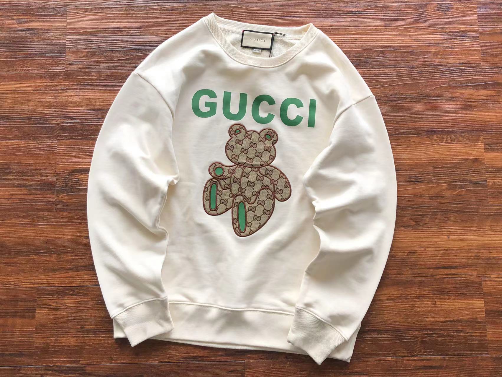 Gvc*1 Sweatshirt