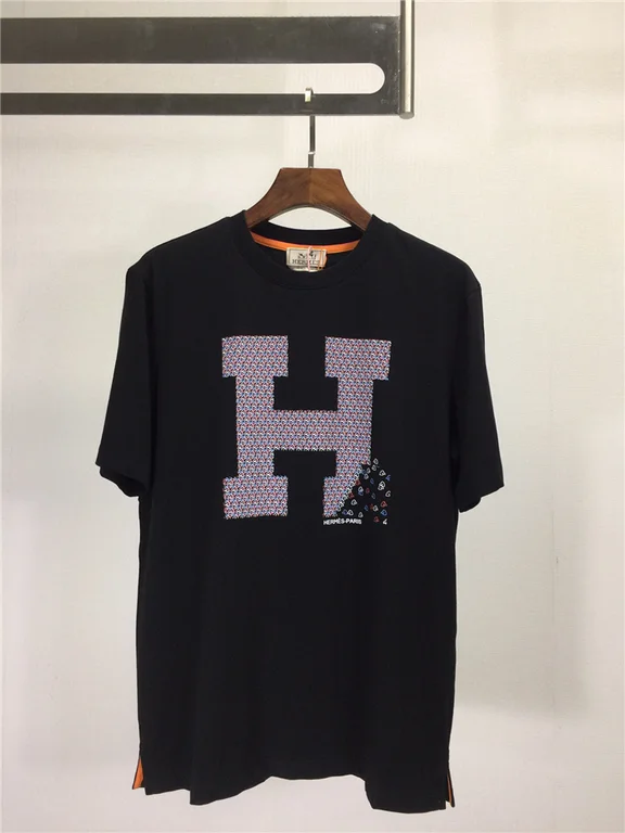 2020ss H**me5 T Shirt