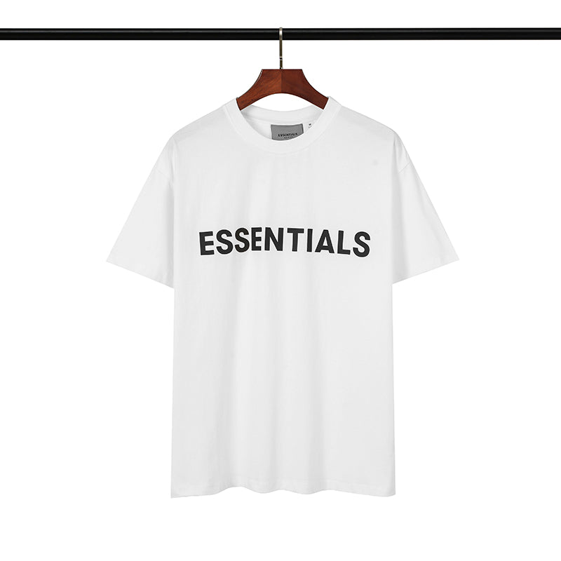 Fear of God Replica Fog Essentials Silicon T Shirt 703