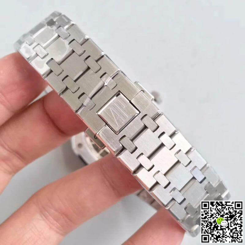 Audemars P1g*et Replica 26518ST.OO.1220ST.01 1:1 Best Edition Swiss Tourbillon