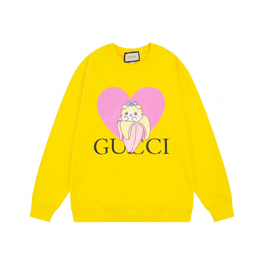 Gvc*1 Sweatshirt