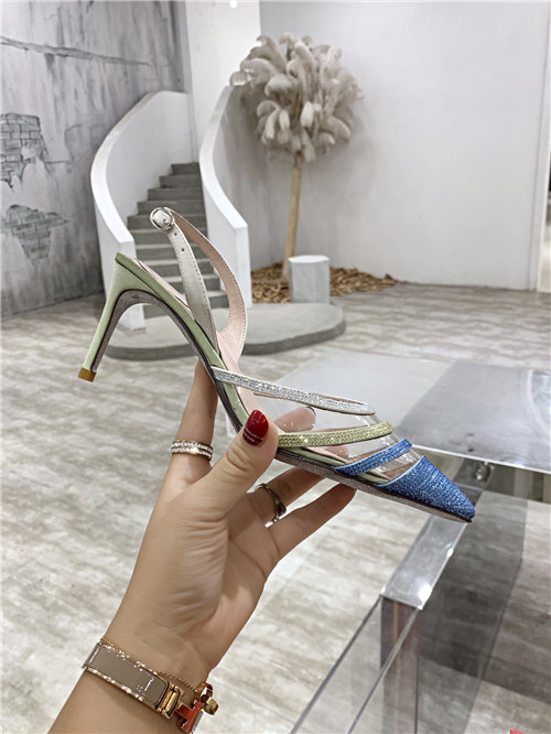 rene caovilla dupe u1u1enne sandals