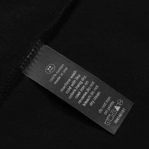 Drew House Theodore Long Sleeve Tee #281538