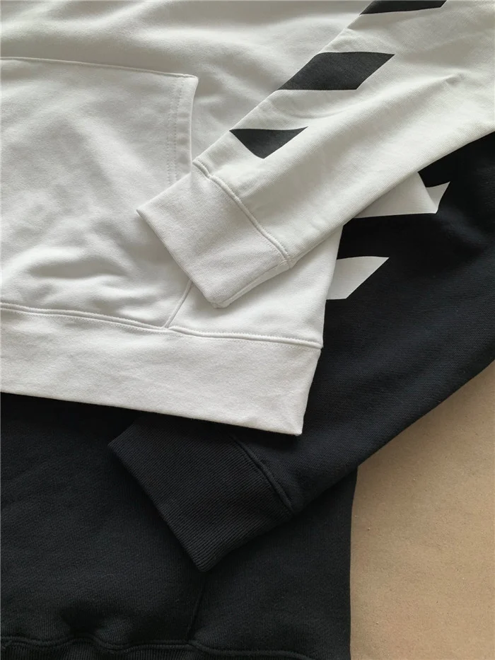 2023SS Off White Hoodie