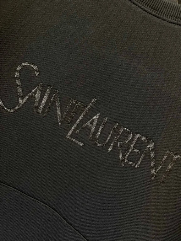 2022fw Sa1nt Lau*nt Hoodie