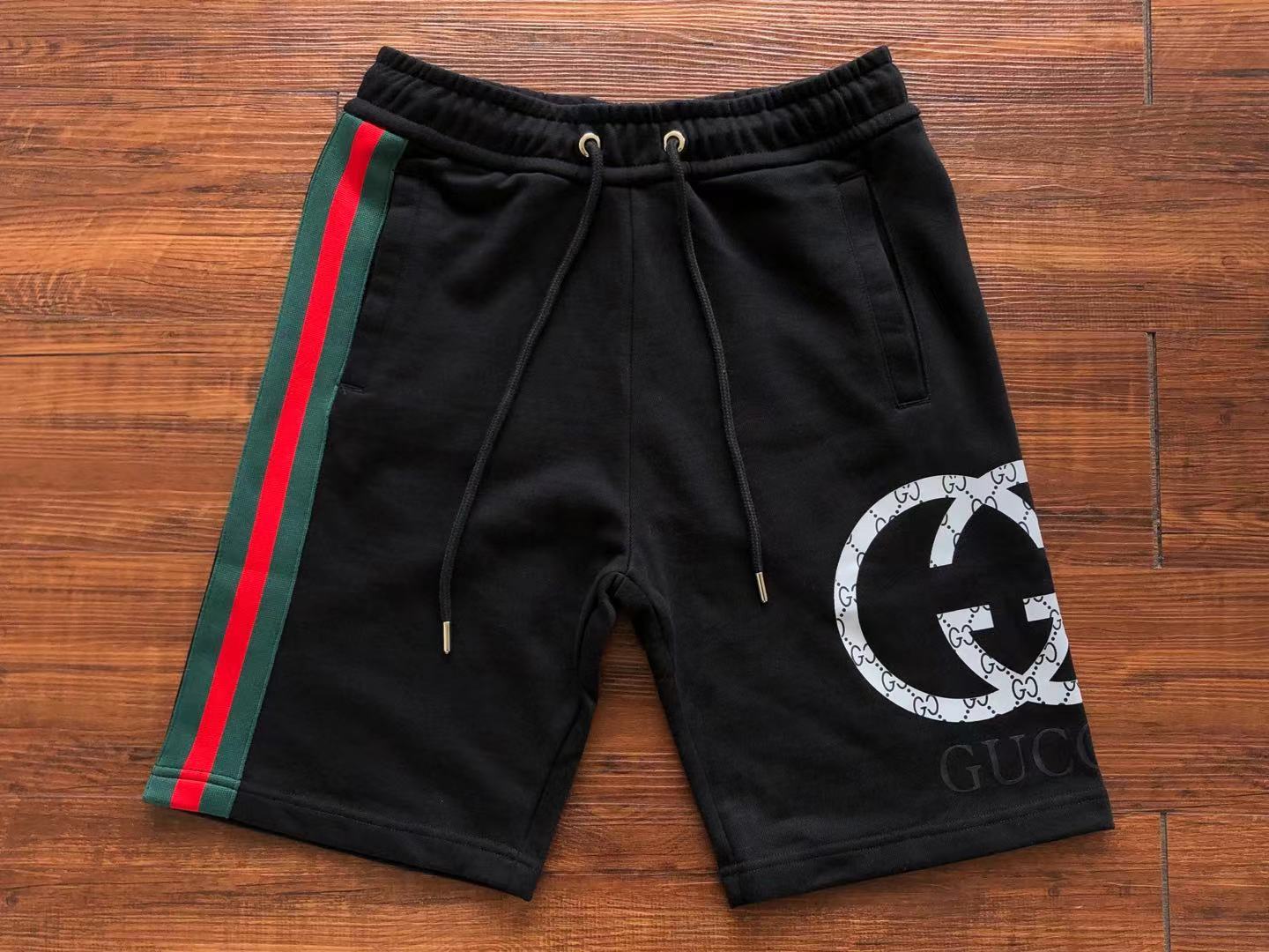 Gvc*1 Shorts