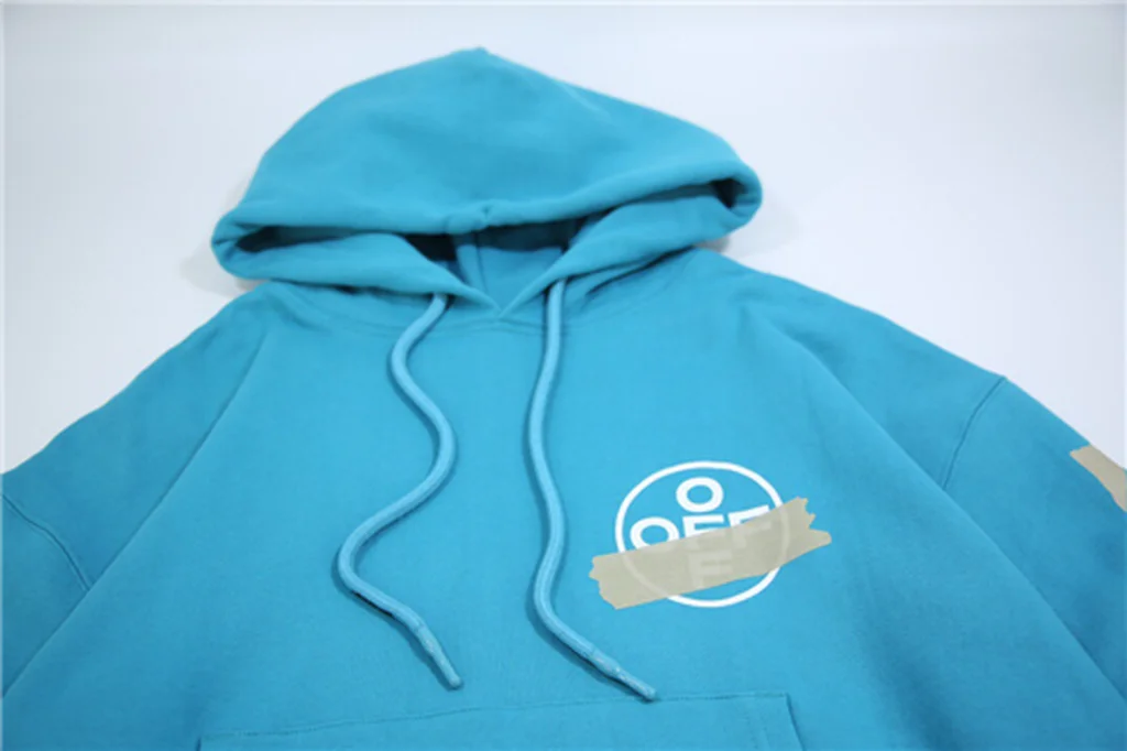 2020SS OFF WHITE hoodie