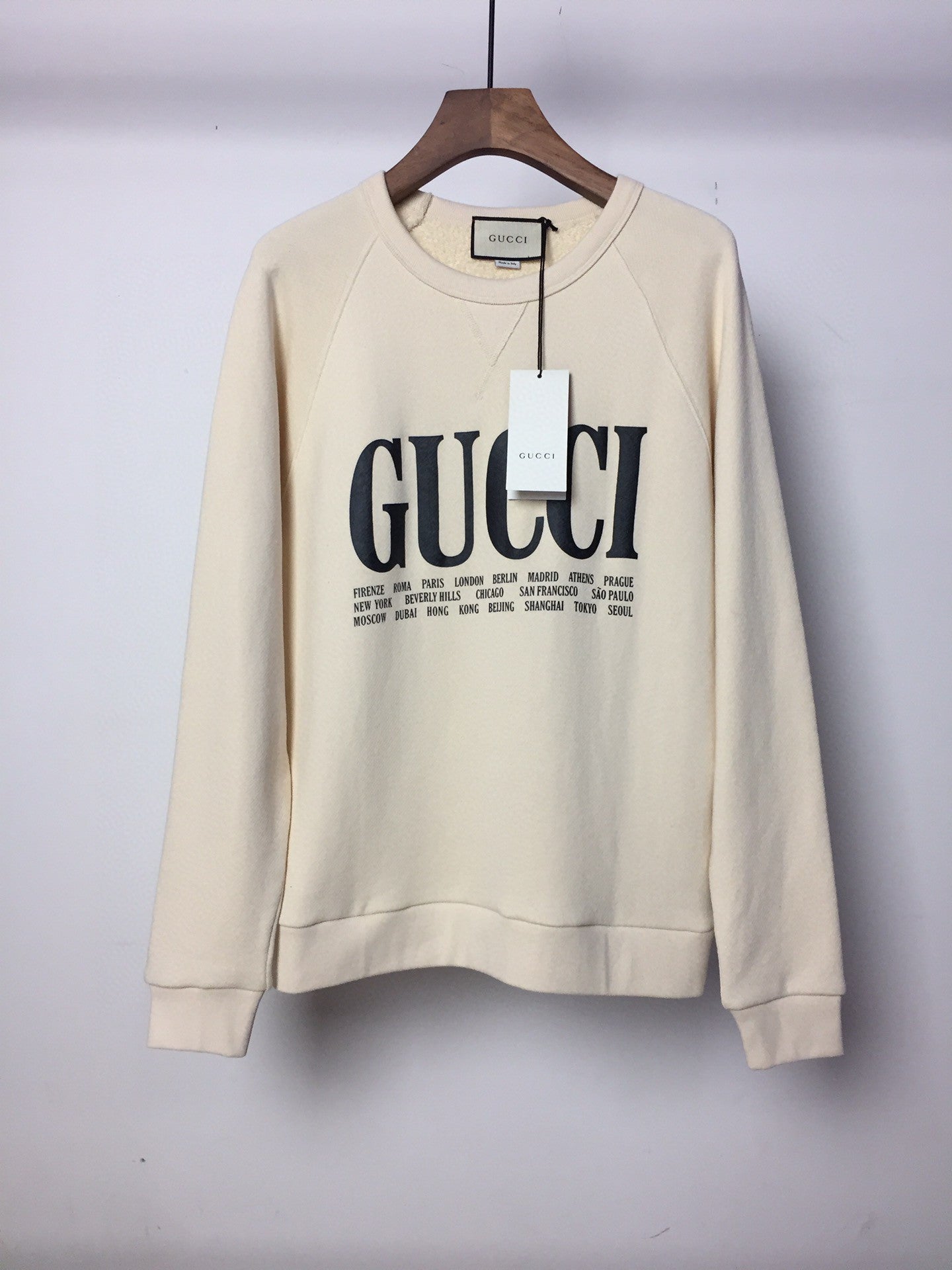 Gvc*1 Sweatshirt