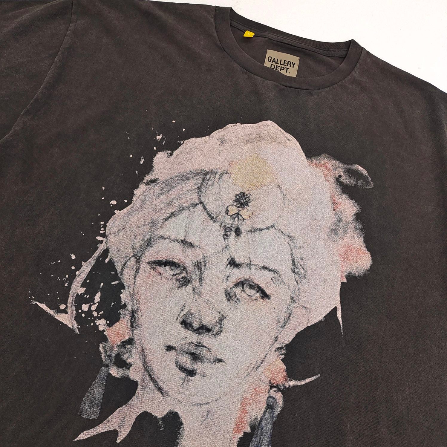 Gallery Dept T-shirt