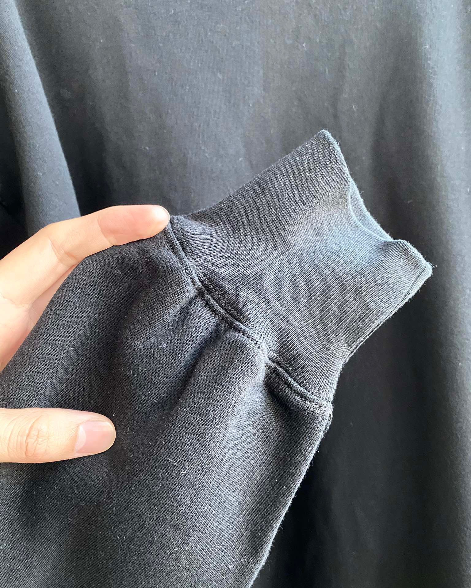 Ba1en*iaga Sweatshirt