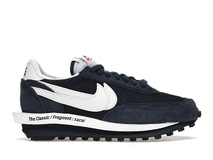 Nike LD Waffle SF, Sacai Fragment Blue Void