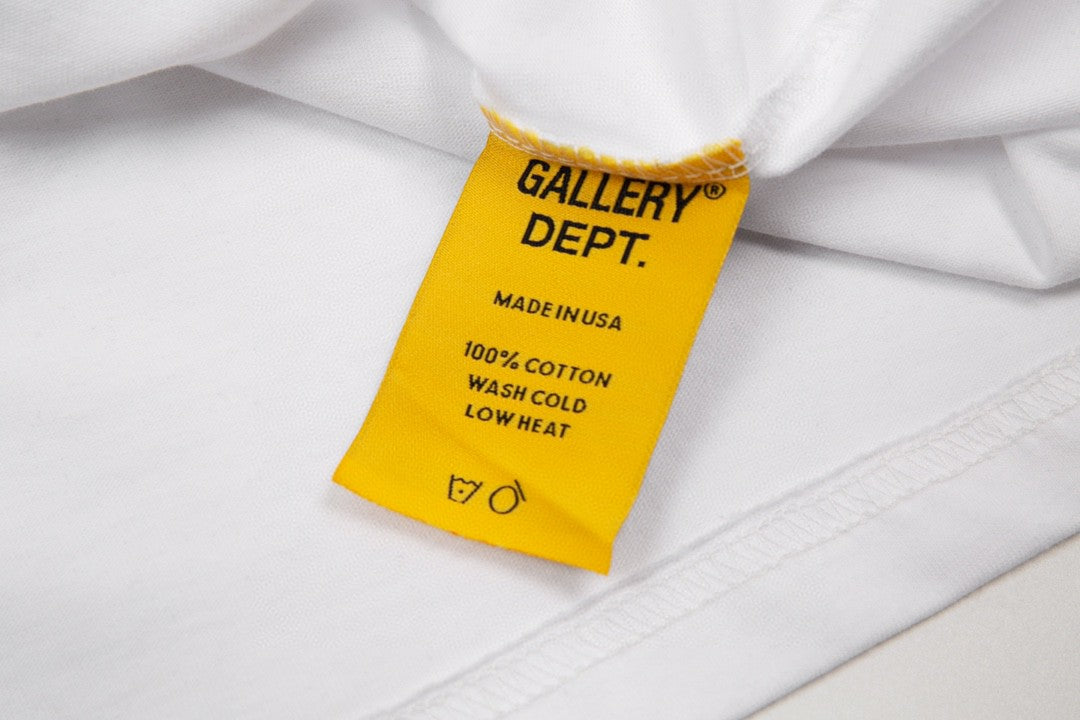 Gallery Dept T-shirt
