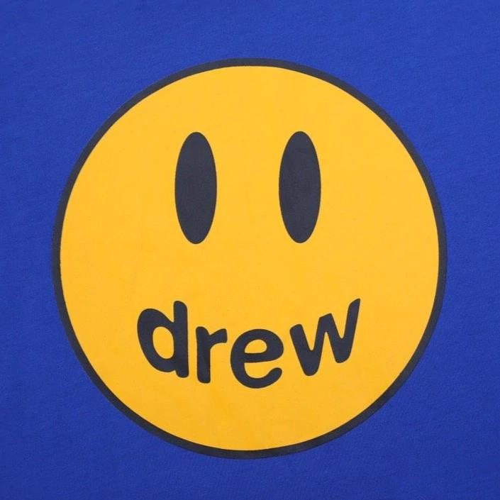 Drew House Mascot Long Sleeve Tee #281535