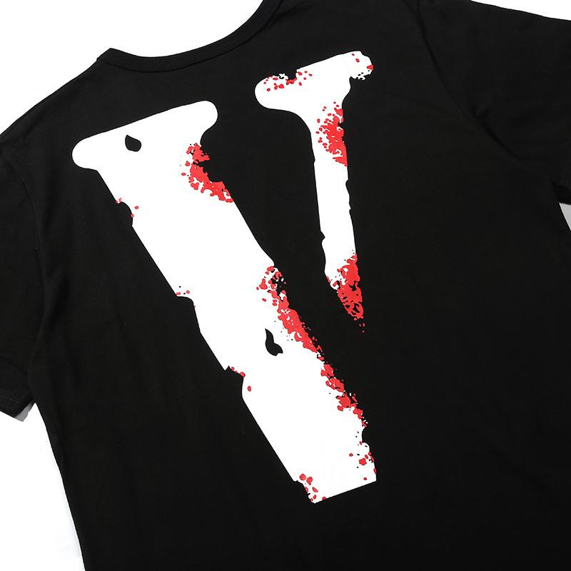 Vlone I Love Texas Tee