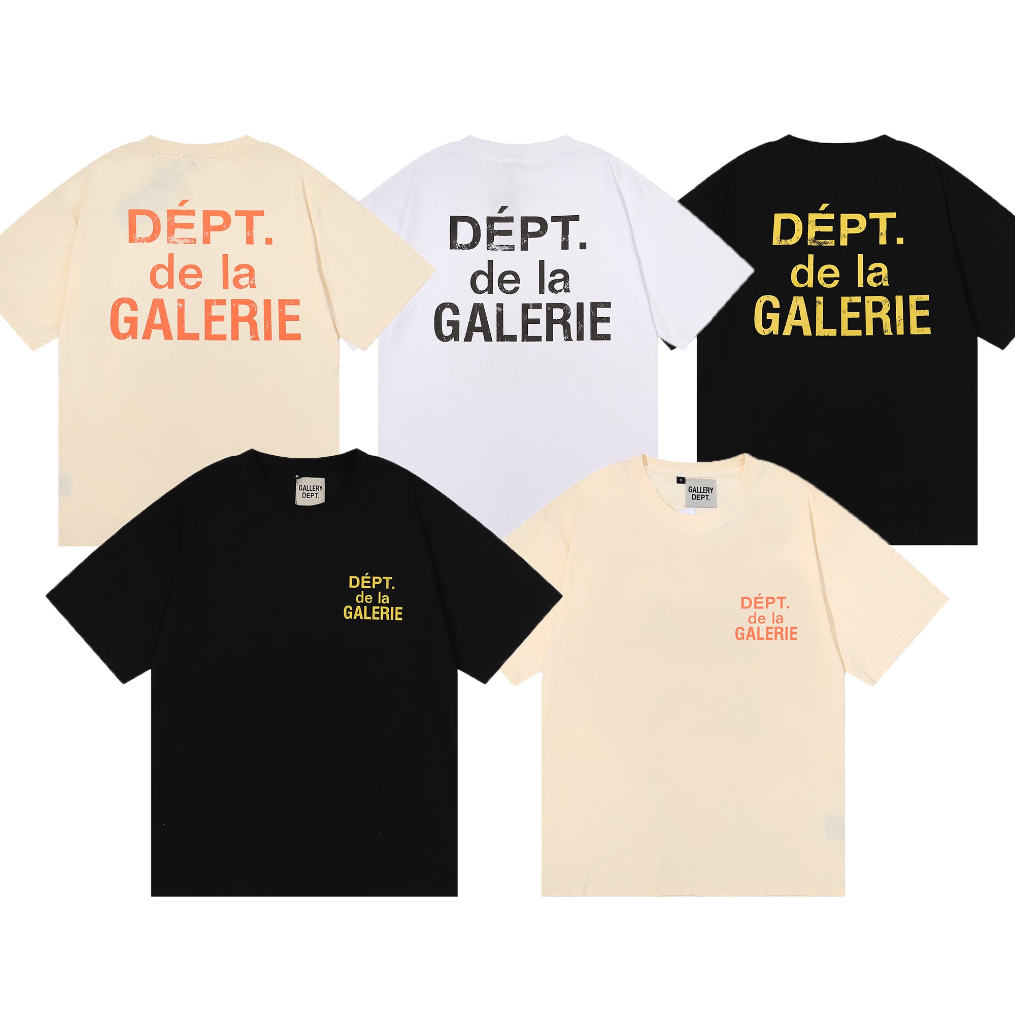 Gallery Dept T-shirt