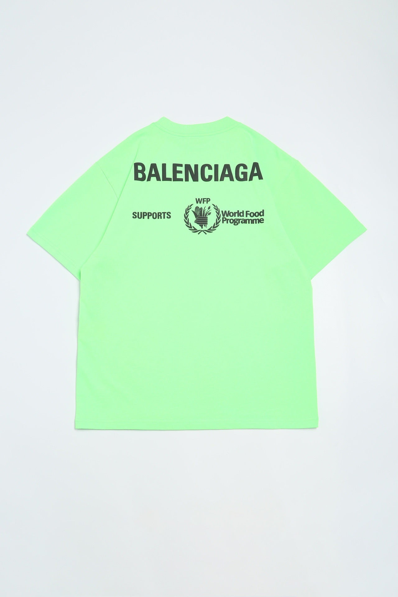 Ba1en*iaga T-shirt