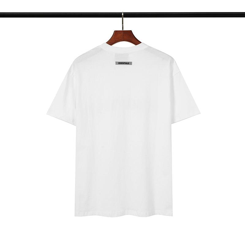 Fear of God Replica Fog Essentials Silicon T Shirt 703
