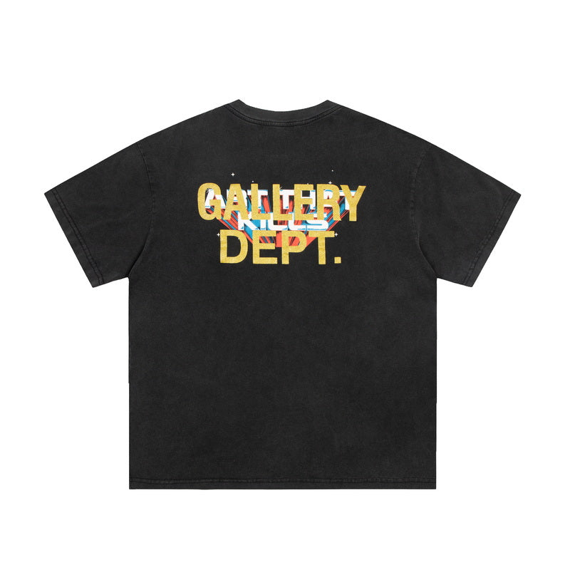 Gallery Dept T-shirt